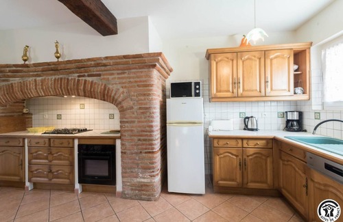 Beaumont-sur-Leze Otro | Saint Martin - Beaumont-sur-Lèze