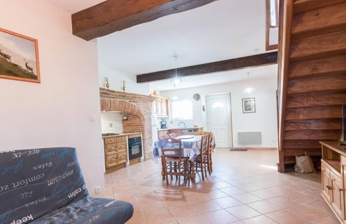 Beaumont-sur-Leze Otro | Saint Martin - Beaumont-sur-Lèze