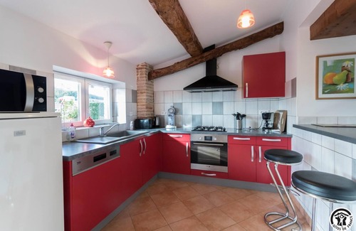 Beaumont-sur-Leze Otro | Saint Martin 2 - Beaumont-sur-Lèze