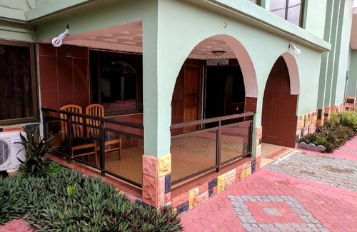 Weija Casa | Saint Mary Guesthouse