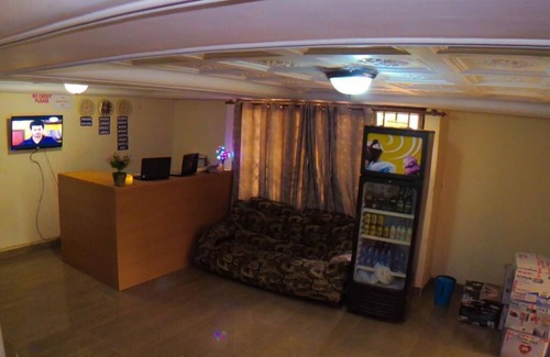Weija Casa | Saint Mary Guesthouse