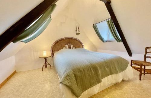 Crozon Casa | Saint Norgard - hameau breton