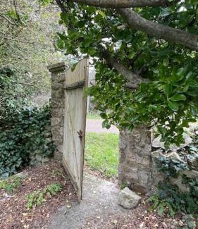 Crozon Casa | Saint Norgard - hameau breton