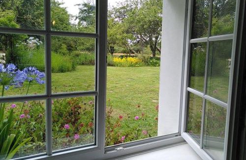 Crozon Casa | Saint Norgard - hameau breton