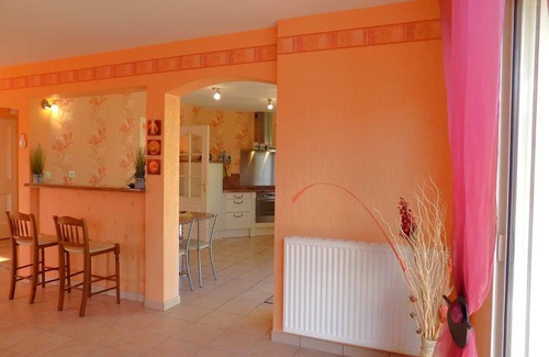 Saint-Palais-sur-Mer Casa | Saint Palais sur Mer - BEAUTIFUL HOUSE close to the MARKET