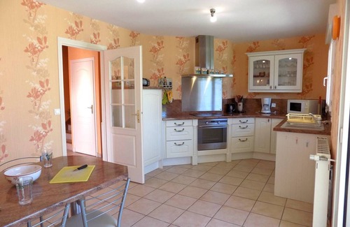 Saint-Palais-sur-Mer Casa | Saint Palais sur Mer - BEAUTIFUL HOUSE close to the MARKET