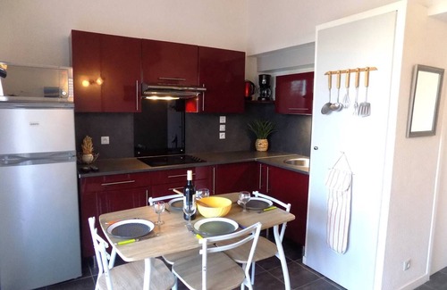 Saint-Palais-sur-Mer Apartamento | Saint Palais sur Mer - LOVELY VILLA in residence with SHARED POOL