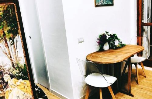 Quartiere XIII Aurelio Apartamento | Saint Peter's diamond