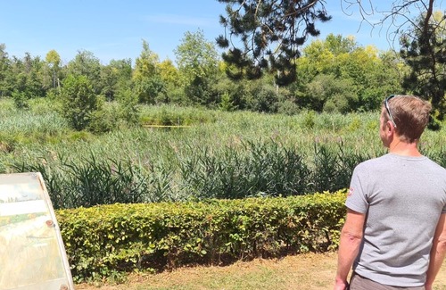 Saint-Quentin Casa | Casa de pueblo de San Quintín: atracciones locales y más lejos