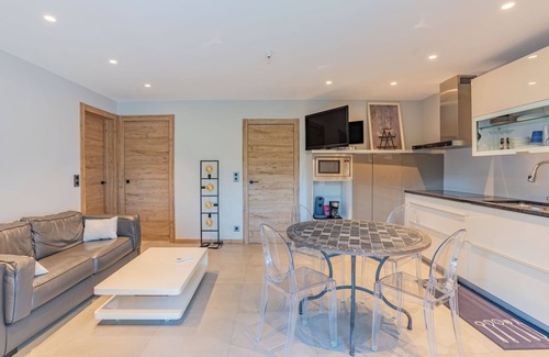 Valescure Apartamento | Saint-Raphaël - Air-conditioned apartment, terrace & swimming pool