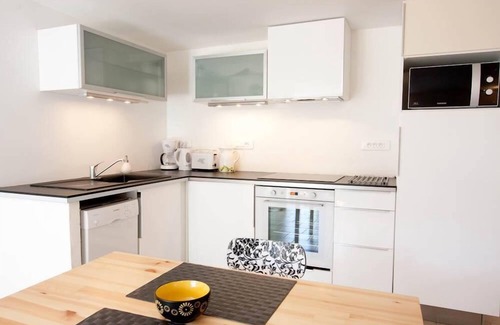Boulouris-sur-Mer Apartamento | Saint Raphaël Boulouris, muy bonito apartamento 2P