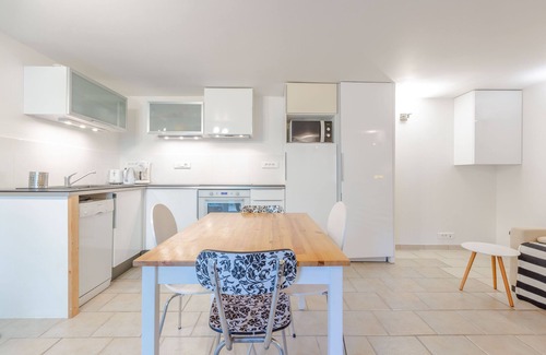 Boulouris-sur-Mer Apartamento | Saint Raphaël Boulouris, muy bonito apartamento 2P