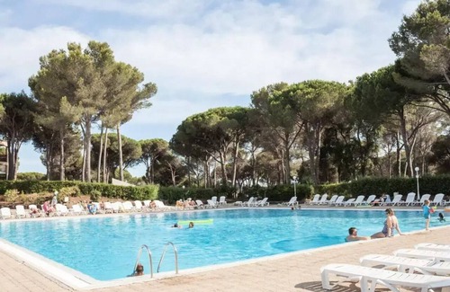 Valescure Apartamento | Résidence Saint-Raphaël Valescure - Apartamento de 2 habitaciones para 6 personas Selección