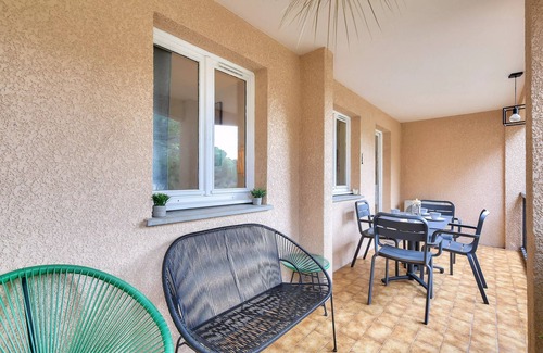 Valescure Apartamento | Saint-Raphaël Valescure Residence - maeva Home - 2 room apartment for 4 people - Prestige