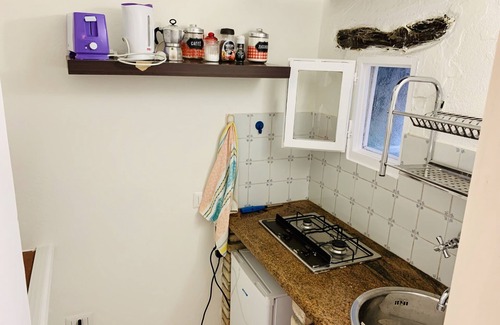 Cagliari Apartamento | Apartamento Saint Remy Cagliari