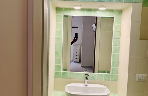 Cagliari Apartamento | Apartamento Saint Remy Cagliari