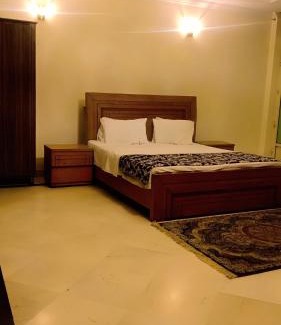 F-6 Sector Casa | Saint Rose Guest House