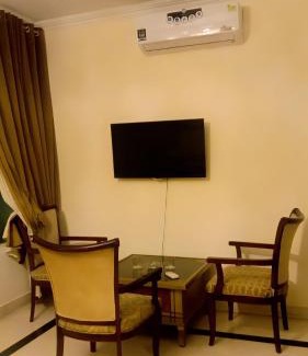 F-6 Sector Casa | Saint Rose Guest House