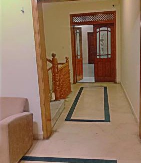F-6 Sector Casa | Saint Rose Guest House
