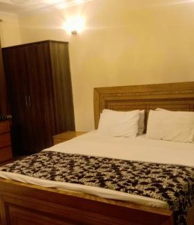 F-6 Sector Casa | Saint Rose Guest House