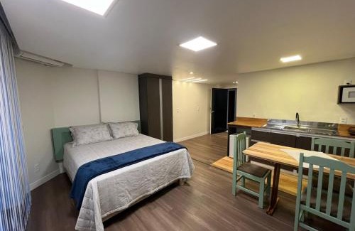 Czerniewicz Apartamento | Saint Sebastian 107