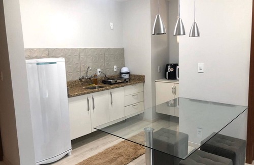 Czerniewicz Apartamento | Saint Sebastian 213 Duplex no Centro