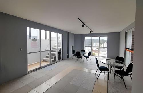 Czerniewicz Apartamento | Saint Sebastian ap202-flat com hidro, ate 4pessoa!