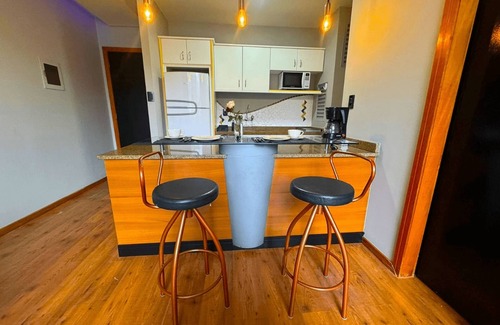 Czerniewicz Condominio | Saint Sebastian Flat 601Duplex no Centro