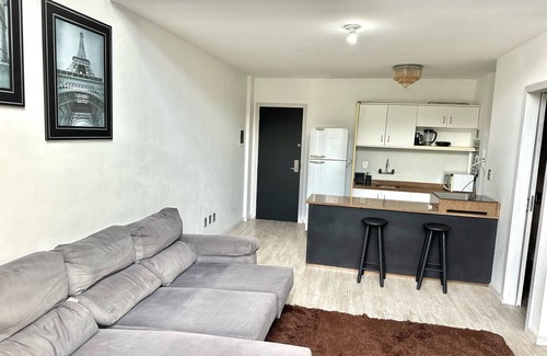 Czerniewicz Apartamento | Saint Sebastian Flat 603Duplex no Centro