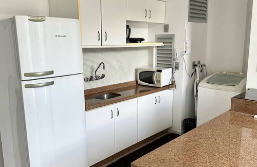 Czerniewicz Apartamento | Saint Sebastian Flat 603Duplex no Centro