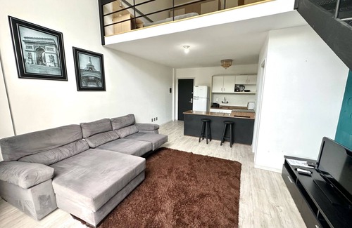 Czerniewicz Apartamento | Saint Sebastian Flat 603Duplex no Centro