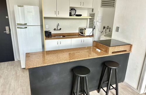 Czerniewicz Apartamento | Saint Sebastian Flat 603Duplex no Centro
