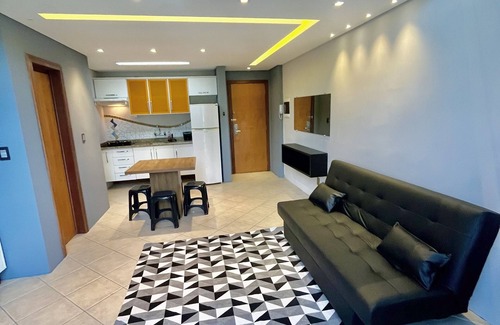 Czerniewicz Apartamento | Saint Sebastian Flat 616Duplex no Centro