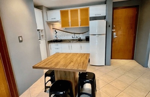 Czerniewicz Apartamento | Saint Sebastian Flat 616Duplex no Centro