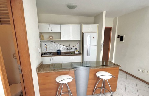 Czerniewicz Condominio | Saint Sebastian Flat 602Duplex no Centro