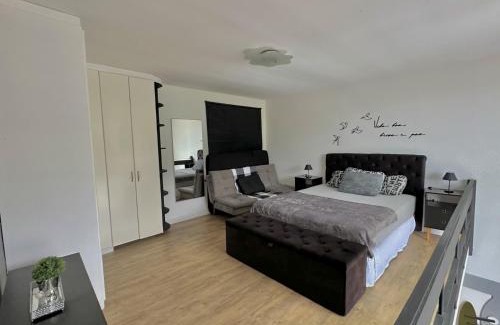 Czerniewicz Casa | Saint Sebastian Flat 704 - Com Hidro! até 4 pessoas, Duplex, no centro