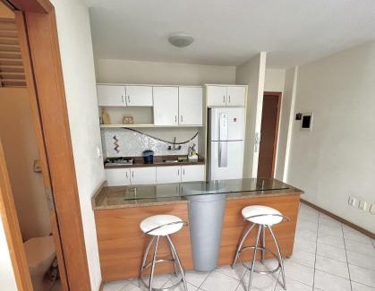 Czerniewicz Casa | Saint Sebastian Flat 602- Com Hidro! até 3 pessoas, Duplex, no centro