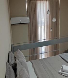 Centro Casa | Saint Sebastian Flat 304 , até 3 pessoas, Duplex, no centro