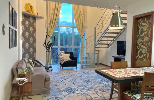 Czerniewicz Casa | Saint Sebastian Flat 310 Com Hidro até 2 pessoas
