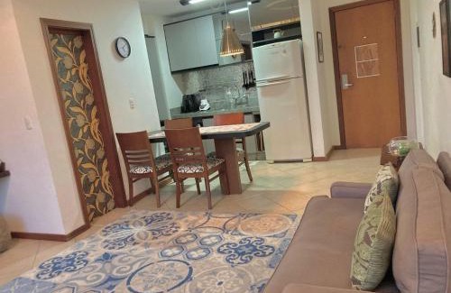 Czerniewicz Casa | Saint Sebastian Flat 310 Com Hidro até 2 pessoas