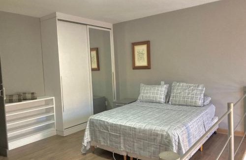 Czerniewicz Casa | Saint Sebastian Flat 514 Com Hidro até 2 pessoas