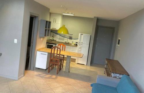 Czerniewicz Casa | Saint Sebastian Flat 514 Com Hidro até 2 pessoas