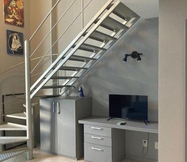 Czerniewicz Casa | Saint Sebastian Flat 514 Com Hidro até 2 pessoas