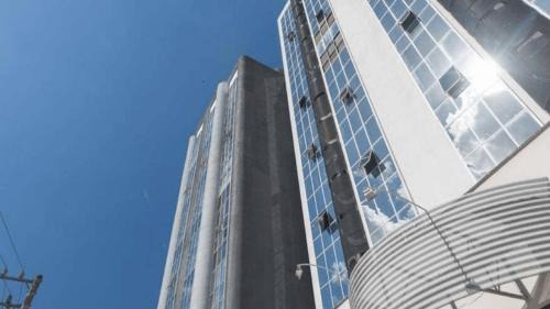 Czerniewicz Casa | Saint Sebastian Flat 213 - Com Hidro! até 4 pessoas, Duplex, no centro