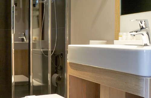 Wieden Hotel | Saint Shermin
