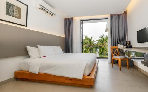 Long Hai Complejo | Saint Simeon Beach Residence