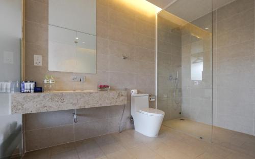 Long Hai Complejo | Saint Simeon Beach Residence