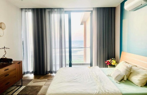 Long Hai Casa | Saint Simeon Resort and Spa - Biệt Thự View Biển 3 Phòng Ngủ