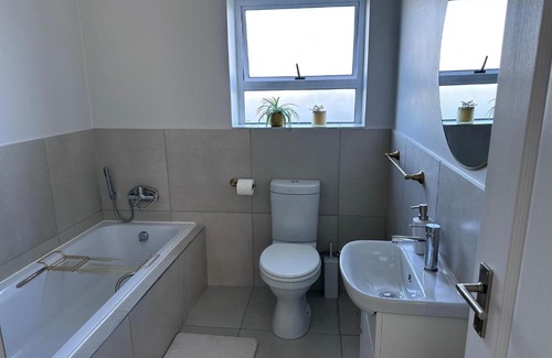 Parklands Casa | Saint Square Estate, Sunningdale