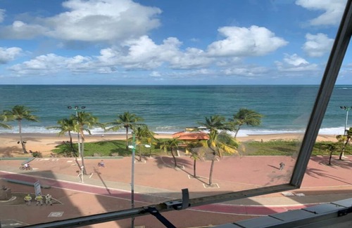Jatiuca Apartamento | Saint Thomaz a Beira mar da Jatiuca